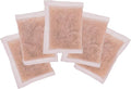 Lockdown Rechargeable 40g Silica Gel Bags for Moisture Removal, Humidity Control, and Rust Prevention in Handgun Vaults, Ammo Cans, and Gun Cases by Lockdown
