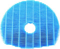 HQRP Humidifying Wick Filter compatible with Sharp KC850U KC860U KC-C70U KC-C100U KC-C150U; FZ-C100MFU Replacement by HQRP