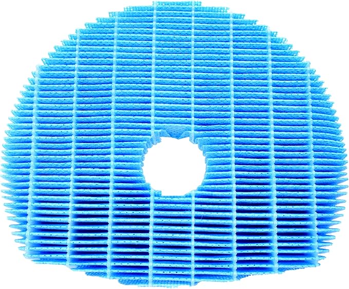 HQRP Humidifying Wick Filter compatible with Sharp KC850U KC860U KC-C70U KC-C100U KC-C150U; FZ-C100MFU Replacement by HQRP