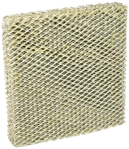AprilAire 10 Water Panel Humidifier Filter Replacement for AprilAire Whole-House Humidifier Models 110, 220, 500, 500A, 500M, 550, 550A, 558 (Pack of 1) - Image 4