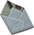 Domke 722-11G F34R 11-Inch Protective Wrap , Grey by Tiffen