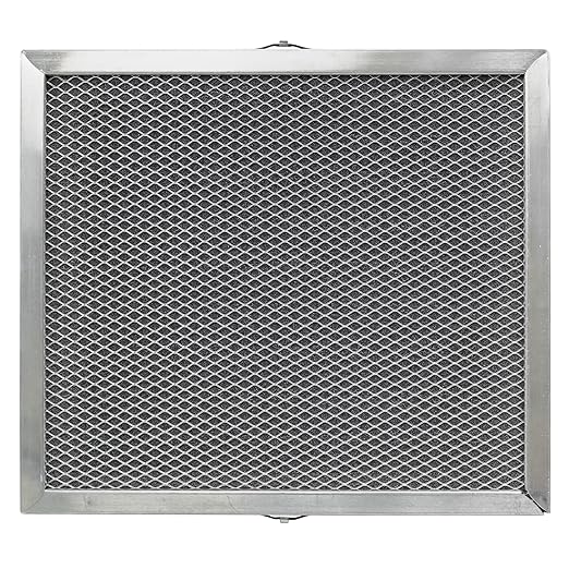 AprilAire 5881 Washable MERV 8 Dehumidifier Filter for Whole-House Dehumidifiers E080 and E100 or Dehumidifying Ventilator 8192A, 12x13.5x1 (Pack of 1) - Image 3