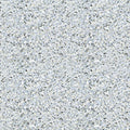 Magic Cover Non-Adhesive Vinyl Counter Top, Shelf Liner for Drawers, Shelves, Counters, and Craft Projects, Easy to Use, 12'' x 5', Granite Silver by Magic+Cover