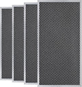 ALORAIR MERV-1 4Pack for Crawlspace Dehumidifier HD55S/HDi65S by ALORAIRSOLUTIONSINC0J0DC