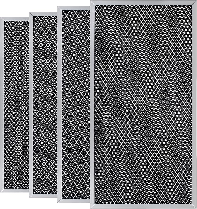 ALORAIR MERV-1 4Pack for Crawlspace Dehumidifier HD55S/HDi65S by ALORAIRSOLUTIONSINC0J0DC