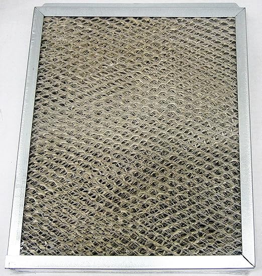 OEM GeneralAire 990-13 Evaporator Pad Media Filter for 709 990 1040 1042 1137 SL16 - Image 2