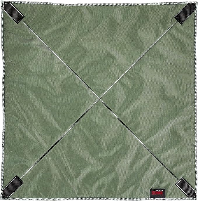 Domke F-34L 19-Inch Protective Wrap - Grey - Image 2