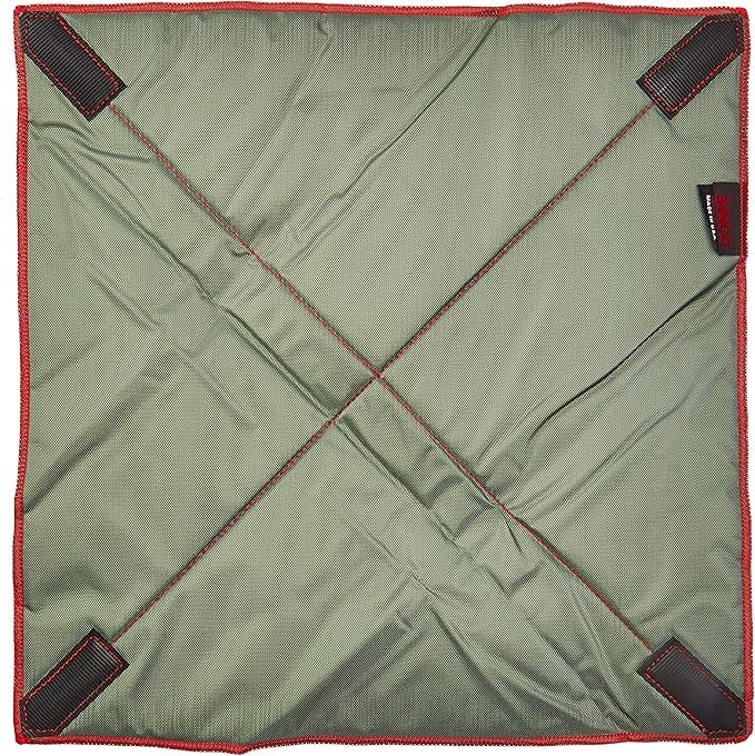 Domke F-34M 15-Inch Protective Wrap -Red - Image 2